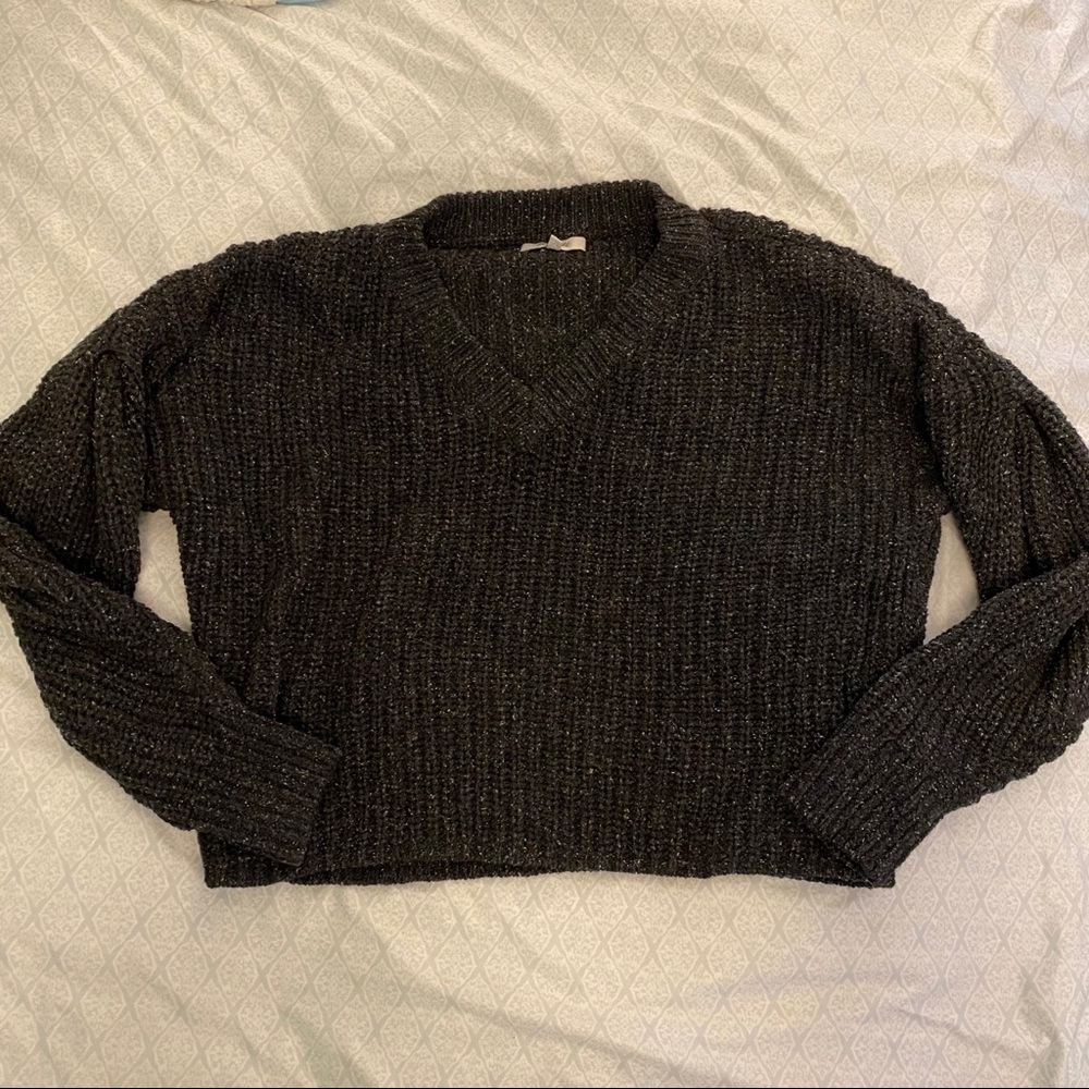 Madewell sweater